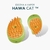 Escova a vapor Oficial - hawa Cat™ - Modelo Exclusivo + 50% OFF
