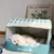 Cama Abrigo Pet - hawa Deep™ Novidade Hawa