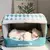 Imagem do Cama Abrigo Pet - hawa Deep™ Novidade Hawa