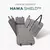 Protetor de Assento Impermeável - hawa Shield™ - comprar online