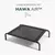 Cama Respirável - hawa Air™ - Novidade 2024 - comprar online