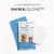 Luva de Banho a Seco - hawa Glove™ - comprar online