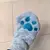 Luva de Banho Pet - hawa Pows™ - loja online