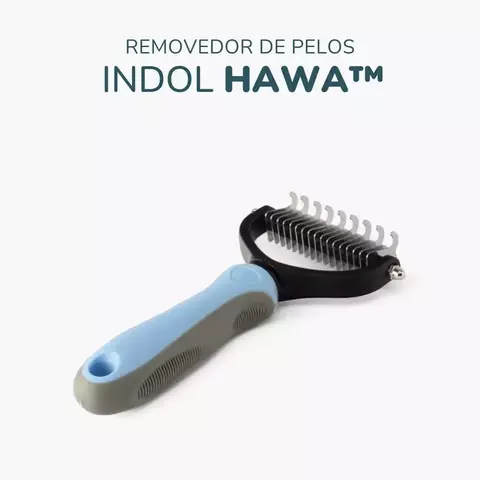 Escova de Descamação - IdolPet™ - comprar online