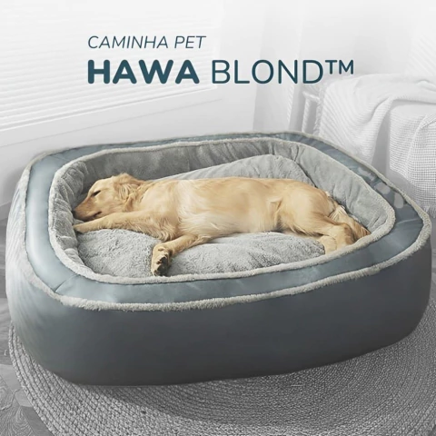Cama Pet Space - hawa Blond™