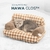 Sofá Cama Pet - hawa Glos™ - comprar online
