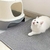 Tapete anti Resíduos - hawa Cat™ Compre 1 e Leve 2 - comprar online