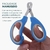 Cortador de unha pet - hawa TOE™ - hawa Prime