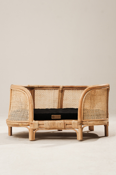 Cama Pet Sumatra