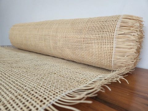 Fornecedor palha natural