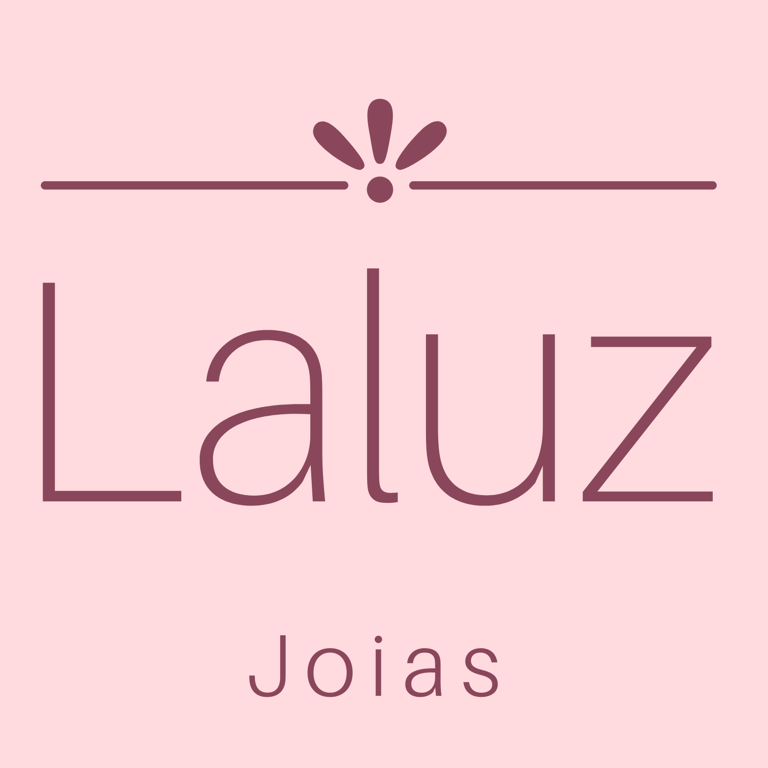 Laluz Joias e Acessórios