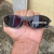 Óculos de Sol Penny X-Metal Black Pinada Juliet 100% Polarizadas - comprar online