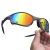 Óculos de Sol Penny X-Metal Lentes Arco Iris 100% Polarizadas