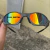 Óculos de Sol Penny X-Metal Lentes Arco Iris 100% Polarizadas - loja online