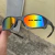 Óculos de Sol Penny X-Metal Lentes Arco Iris 100% Polarizadas - comprar online