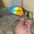 Óculos de Sol Penny X-Metal Lentes Arco Iris 100% Polarizadas