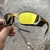 Óculos de Sol Juliet 24k Dourada Gold + Sideblinders - comprar online