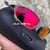Juliet X-Metal Ruby Pinada Lentes 100% Polarizadas + Estojo Case