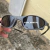 Óculos de Sol Penny X-Metal Black Pinada Juliet 100% Polarizadas - comprar online