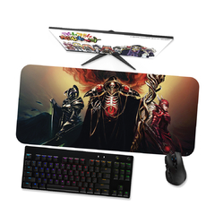 Banner da categoria OVERLORD
