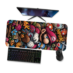 Banner da categoria MÁRIO