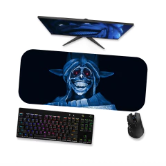 Mouse pad Solo Leveling Statue Of God 1 - Mousepad Gamer 90x40 80x40 60x40 70x30 - loja online