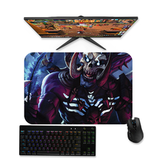 Mouse pad gamer Wow Bwonsamdi 1 - Mousepad World of warcraft 90x40 80x40 60x40 70x30 na internet