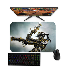 Mouse pad gamer Warframe Mesa 1 - Mousepad 90x40 80x40 60x40 70x30 na internet