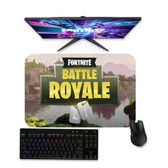 Mouse pad gamer Fortnite - OP6 90x40 80x40 60x40 70x30 - RAIKG Store