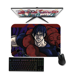 Mouse pad gamer Jujutsu Kaisen 1 - Mousepad 90x40 80x40 60x40 70x30 na internet