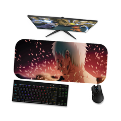 Mouse pad gamer Naruto - Obito Uchiha 2 - Mousepad 90x40 80x40 60x40 70x30 - RAIKG Store
