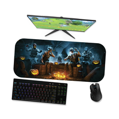 Mouse pad gamer PUBG 3 - Mousepad 90x40 80x40 60x40 70x30 - RAIKG Store