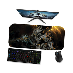 Mouse pad gamer Warframe Chroma 1 - Mousepad 90x40 80x40 60x40 70x30 - RAIKG Store