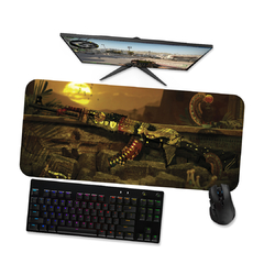 Mouse pad gamer CSGO Ak 47 Imperatriz Empress 1 - Mousepad 90x40 80x40 60x40 70x30