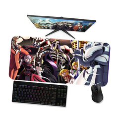 Mouse pad gamer Overlord 2 - Mousepad 90x40 80x40 60x40 70x30