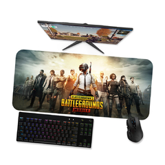 Mouse pad gamer PUBG 1 - Mousepad 90x40 80x40 60x40 70x30
