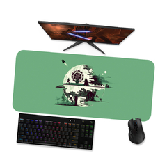 Mouse pad gamer Star wars 2 - Mousepad 90x40 80x40 60x40 70x30