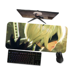 Mouse pad gamer Nier Automata 3 - Mousepad 90x40 80x40 60x40 70x30