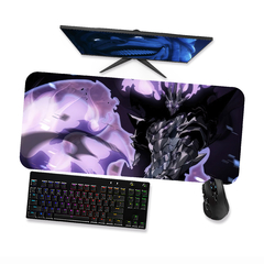 Mouse pad Solo Leveling Igris 1 - Mousepad Gamer 90x40 80x40 60x40 70x30 - comprar online