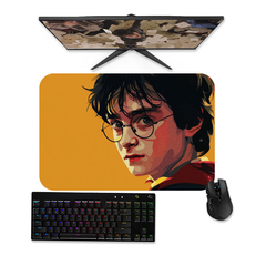 Mouse pad Harry Potter 1 - Mousepad Gamer 90x40 80x40 60x40 70x30 - RAIKG Store