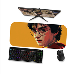 Mouse pad Harry Potter 1 - Mousepad Gamer 90x40 80x40 60x40 70x30 - loja online