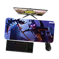 Mouse pad gamer Fortnite - NATALINO 1 90x40 80x40 60x40 70x30