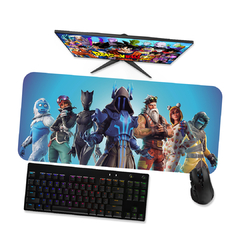 Mouse pad gamer Fortnite - OP2 90x40 80x40 60x40 70x30