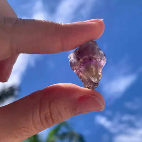 Auralite 23 - Peça Única - Super Seven