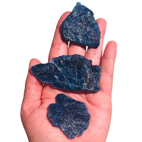 Apatita Bruta Pedra Natural Cristal