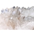 Drusa Cristal Quartzo Bruta Natural Meditação Peça Unica - 1 - Loja de Cristais e Pedras Naturais - Templo dos Cristais 