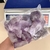 1kg Ametista Bruta - Lote 1 na internet