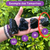 Obsidiana Floco de Neve Bruta Cristal Pedra Natural - P (Unidade) 15-40g