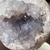 Esfera de Geodo de Cristal Cheio de Pontinhas - loja online