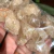 Calcita Mel Pedra Bruta Natural 100g - Loja de Cristais e Pedras Naturais - Templo dos Cristais 